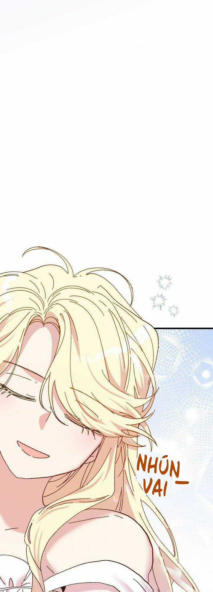 Công Chúa Giả Điên - Chapter 64 - Trang 46