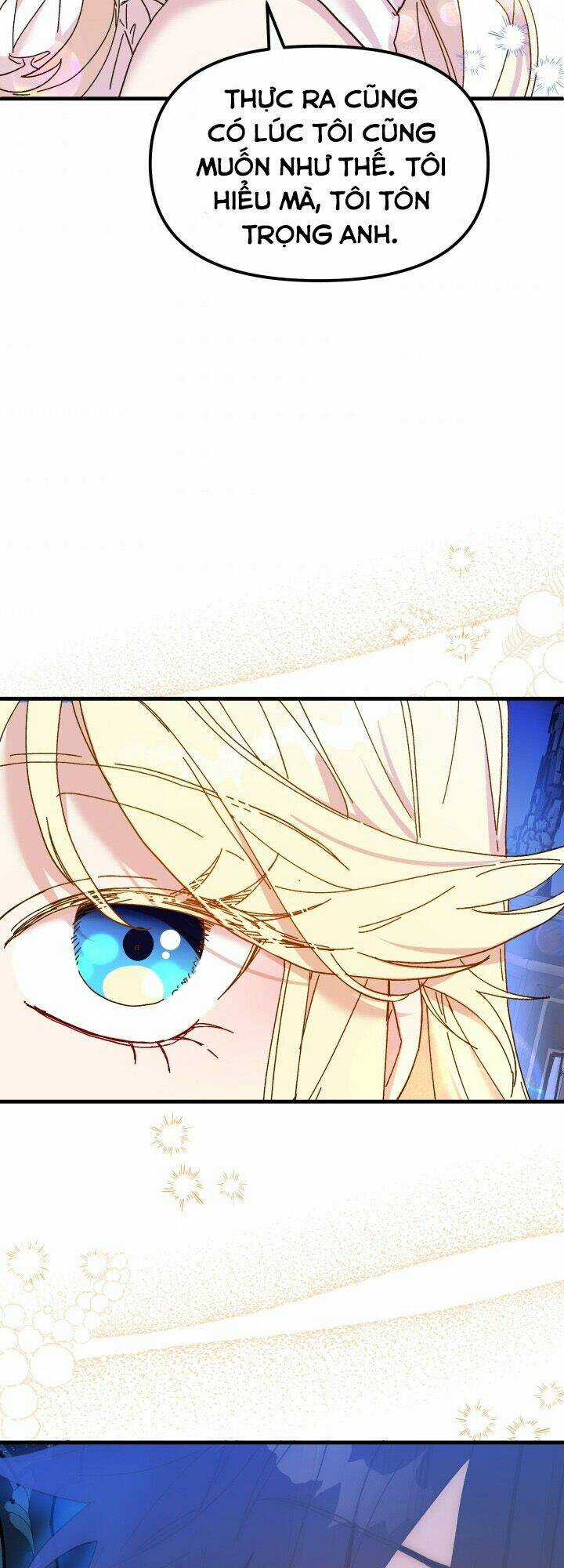 Công Chúa Giả Điên - Chapter 64 - Trang 47