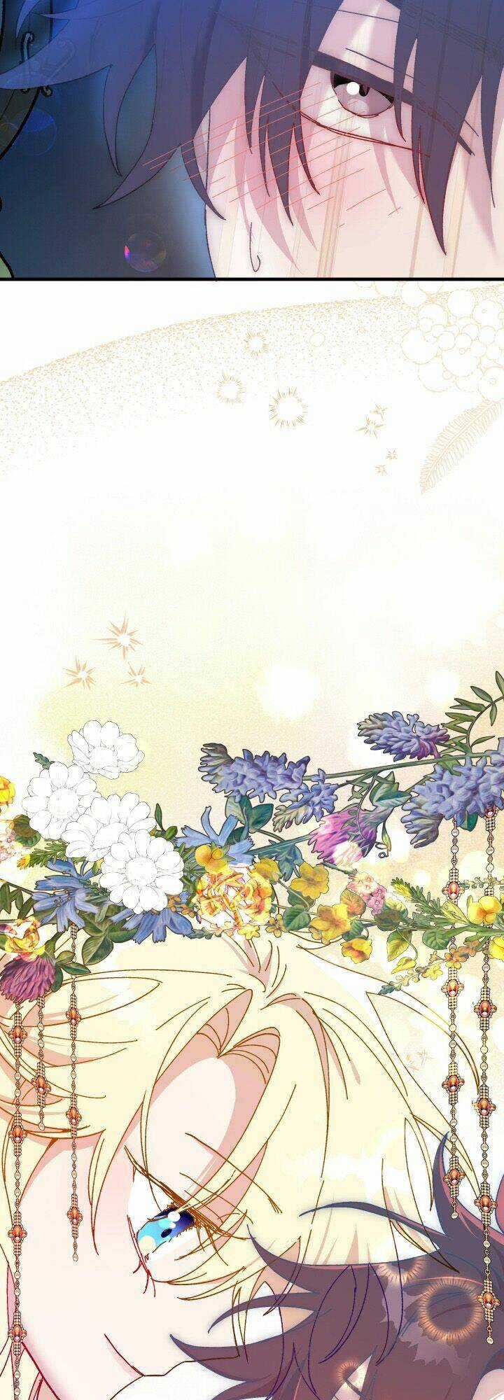 Công Chúa Giả Điên - Chapter 64 - Trang 48