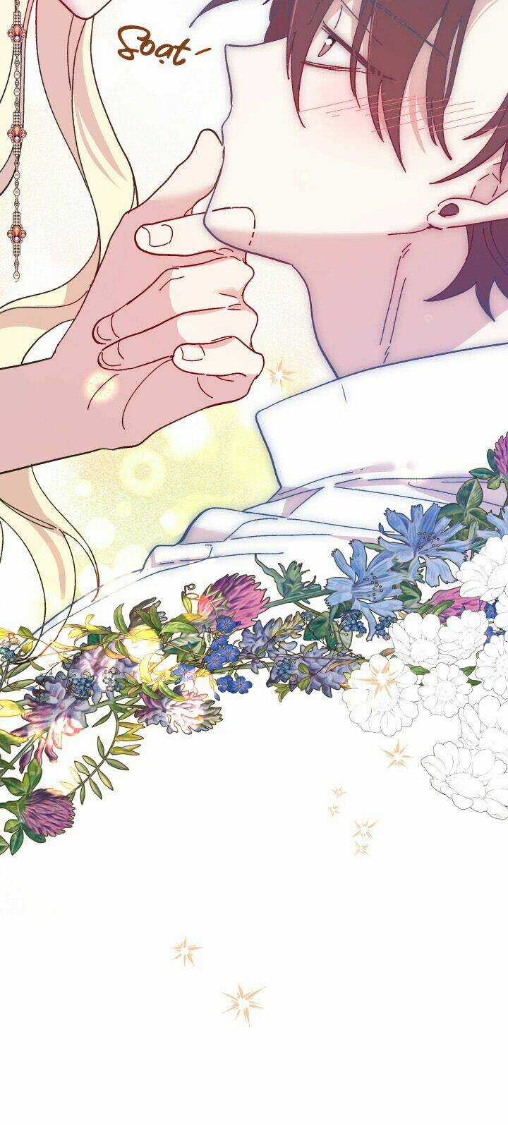 Công Chúa Giả Điên - Chapter 64 - Trang 49