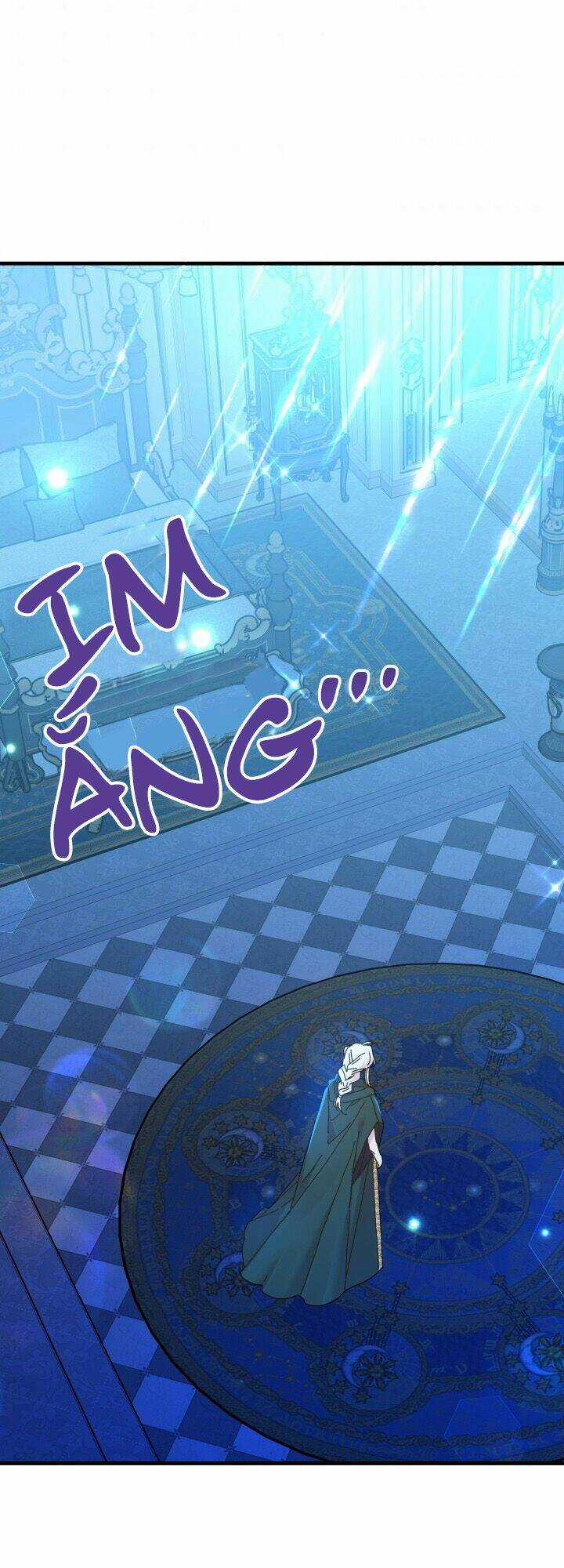 Công Chúa Giả Điên - Chapter 64 - Trang 6