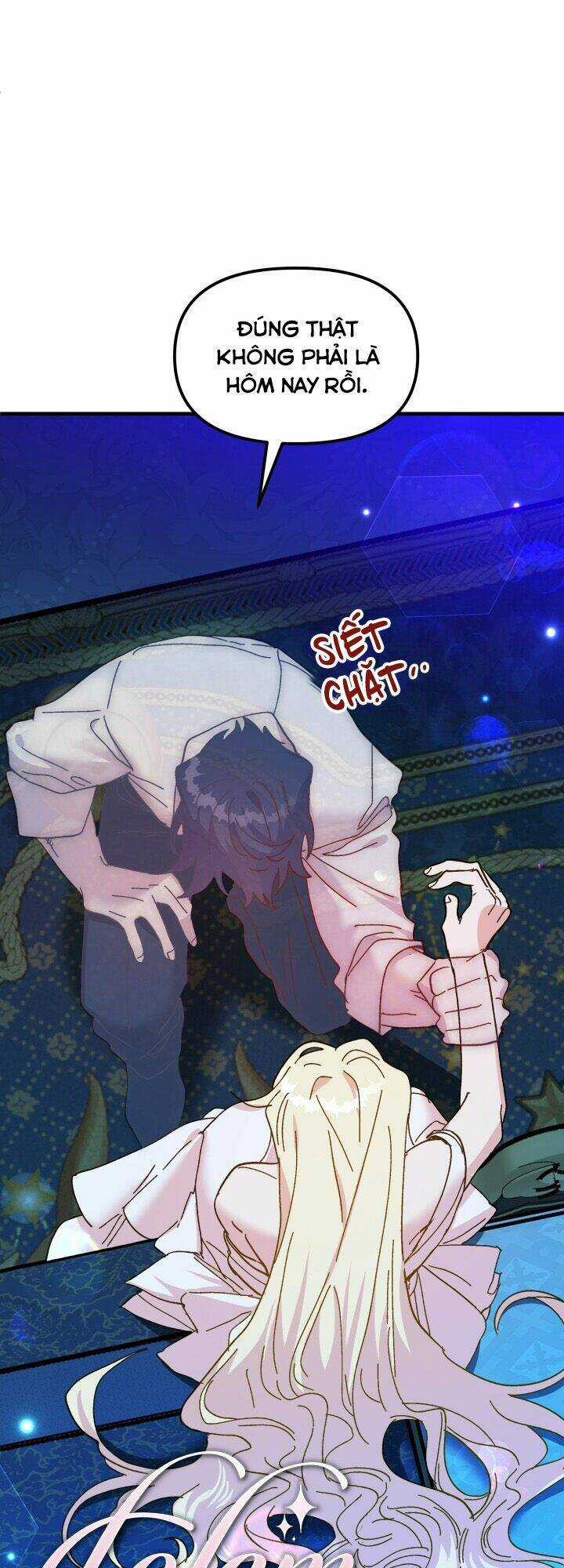 Công Chúa Giả Điên - Chapter 64 - Trang 51