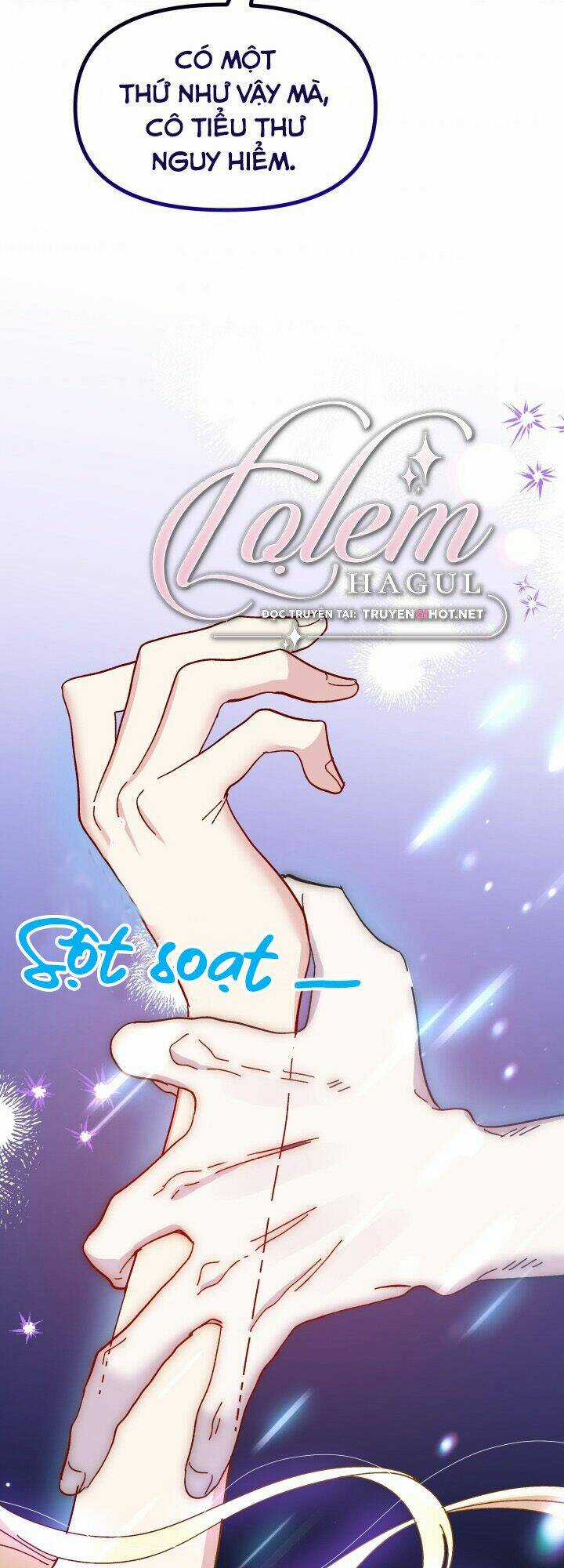 Công Chúa Giả Điên - Chapter 64 - Trang 53