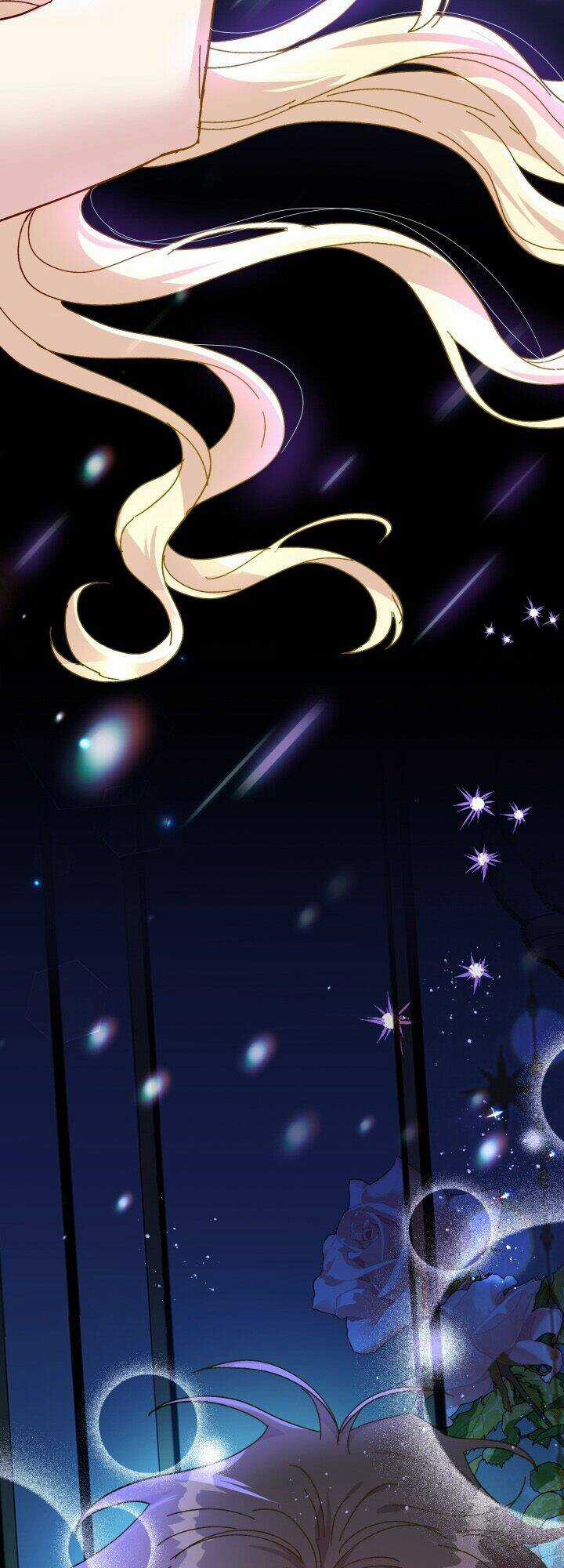 Công Chúa Giả Điên - Chapter 64 - Trang 54