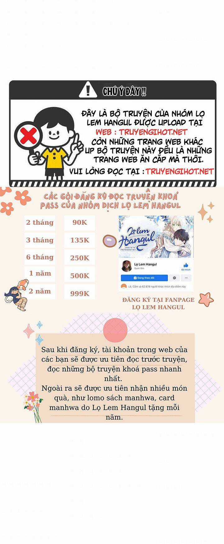 Công Chúa Giả Điên - Chapter 64 - Trang 58