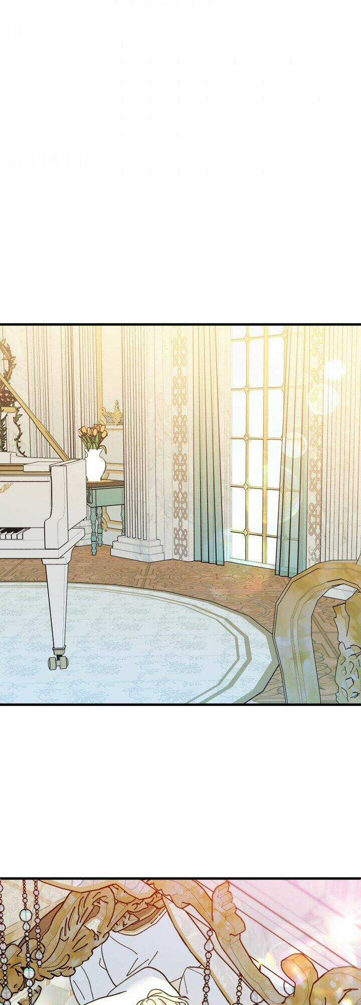 Công Chúa Giả Điên - Chapter 64 - Trang 59