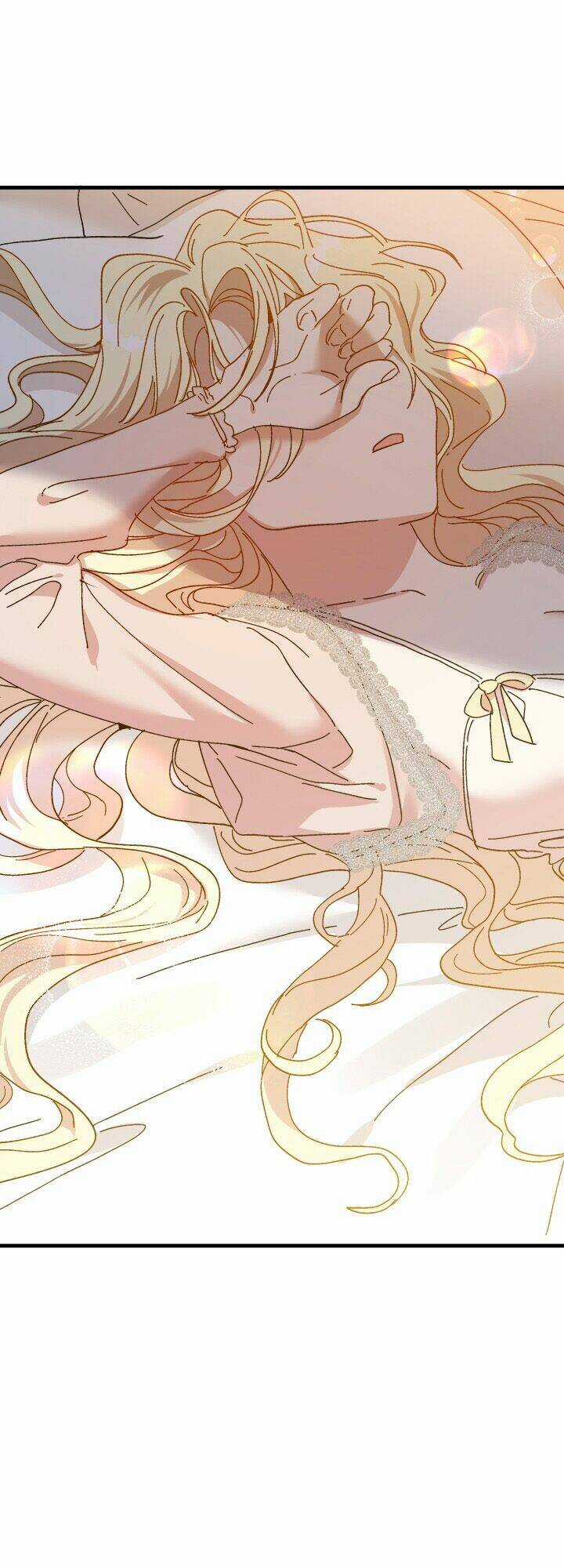 Công Chúa Giả Điên - Chapter 64 - Trang 61