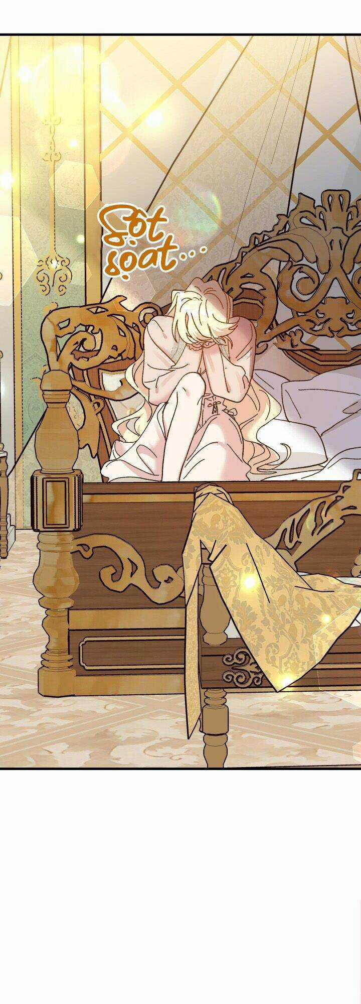 Công Chúa Giả Điên - Chapter 64 - Trang 62