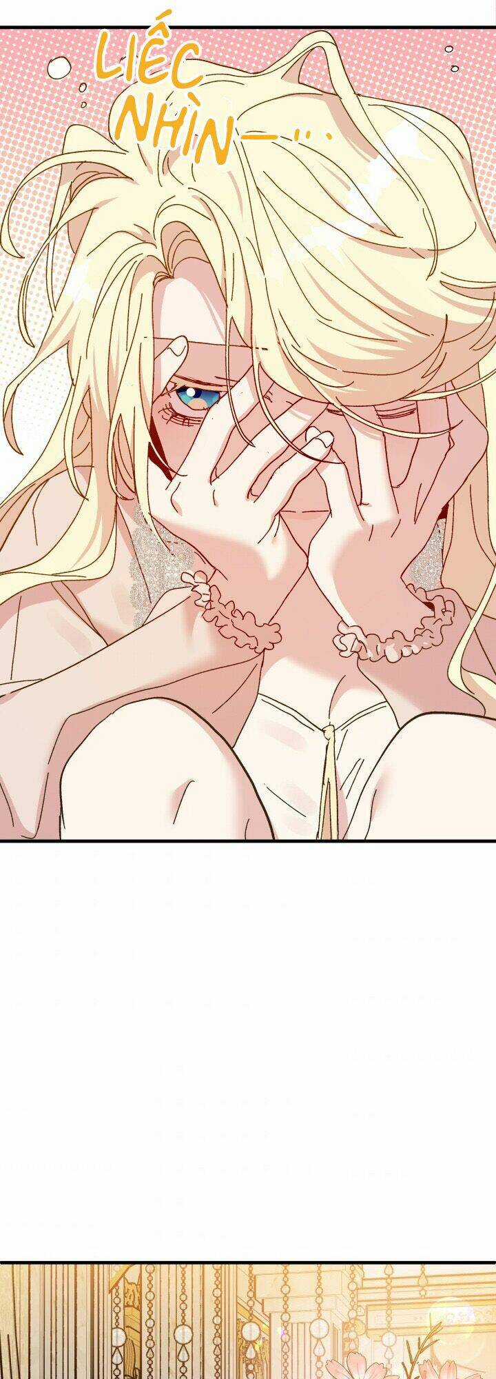 Công Chúa Giả Điên - Chapter 64 - Trang 63