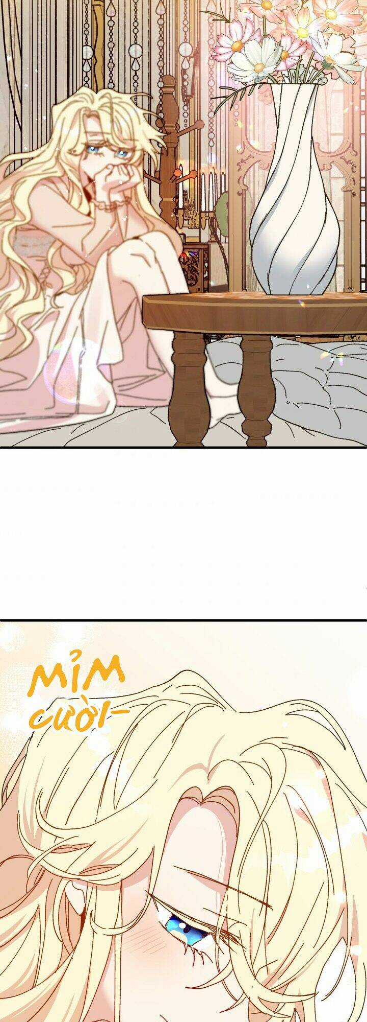 Công Chúa Giả Điên - Chapter 64 - Trang 64