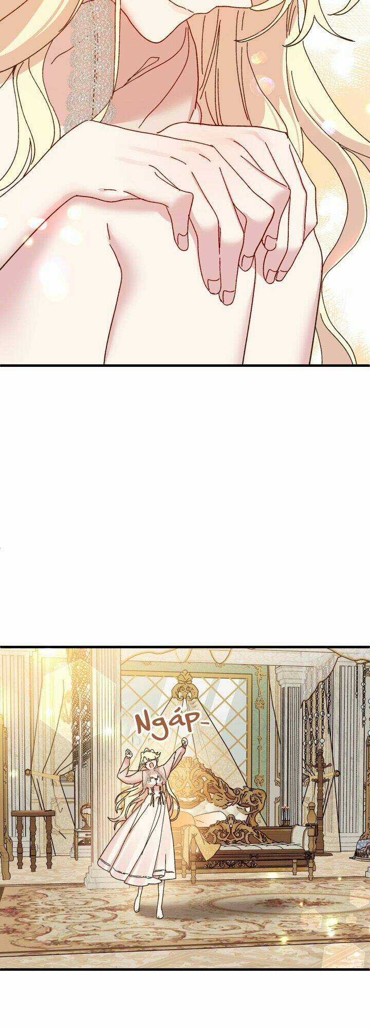 Công Chúa Giả Điên - Chapter 64 - Trang 65