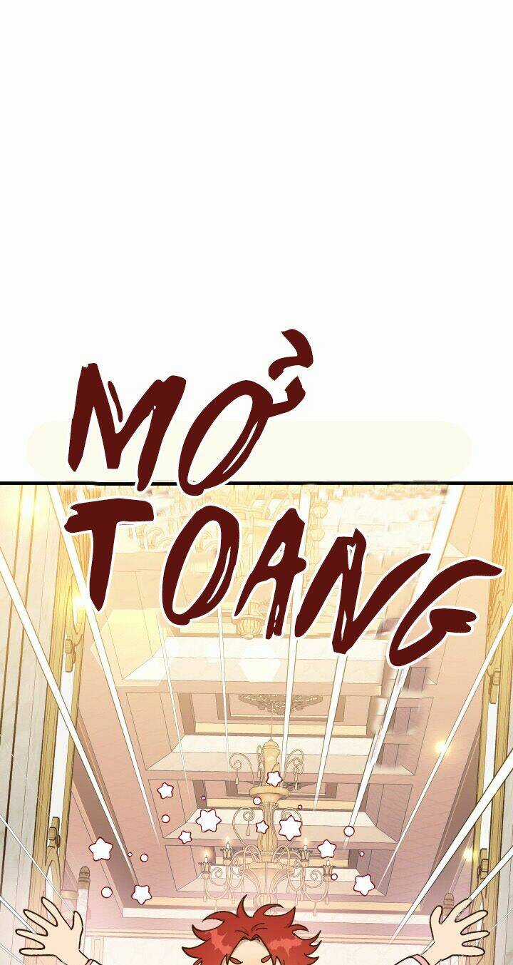 Công Chúa Giả Điên - Chapter 64 - Trang 66