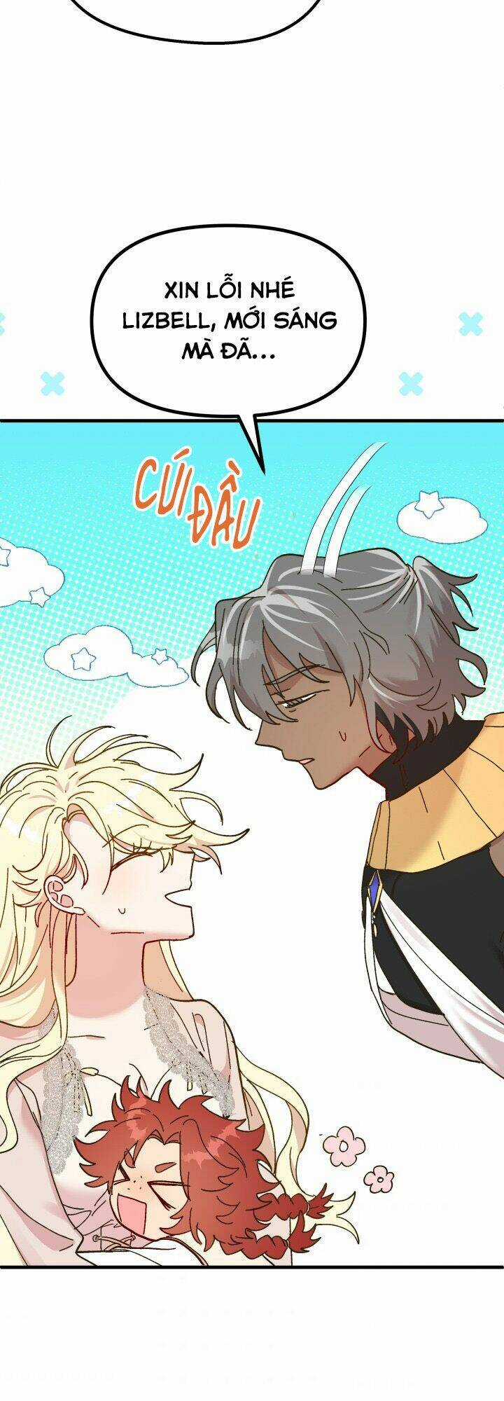 Công Chúa Giả Điên - Chapter 64 - Trang 69