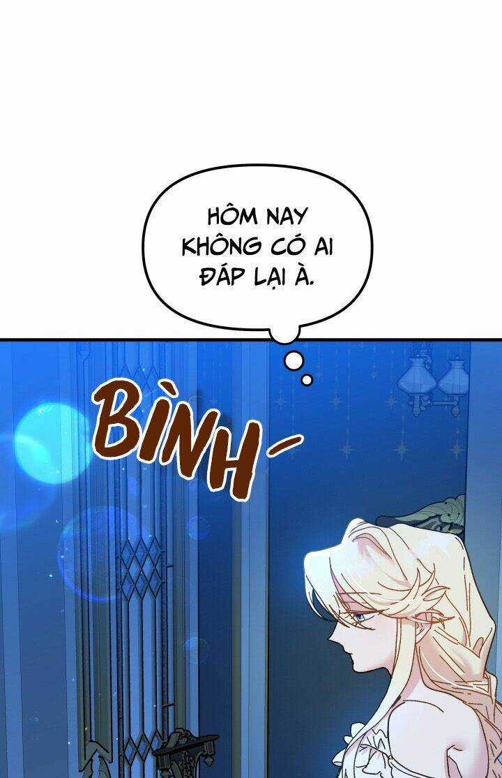 Công Chúa Giả Điên - Chapter 64 - Trang 8