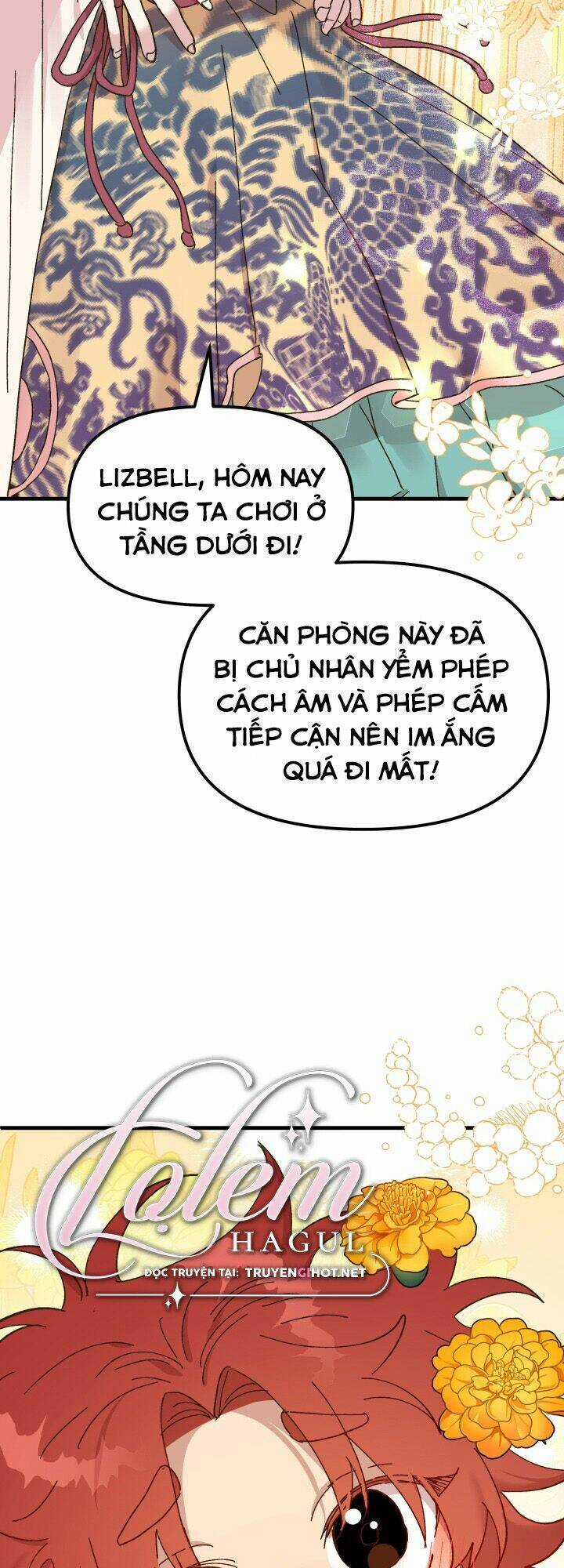 Công Chúa Giả Điên - Chapter 64 - Trang 71