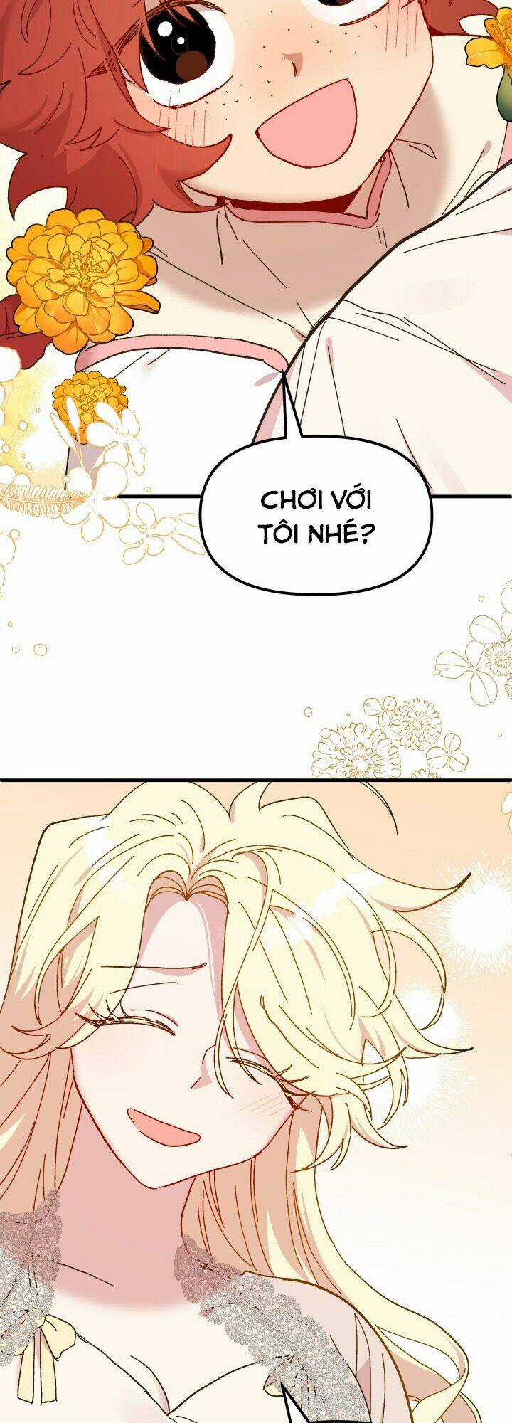 Công Chúa Giả Điên - Chapter 64 - Trang 72