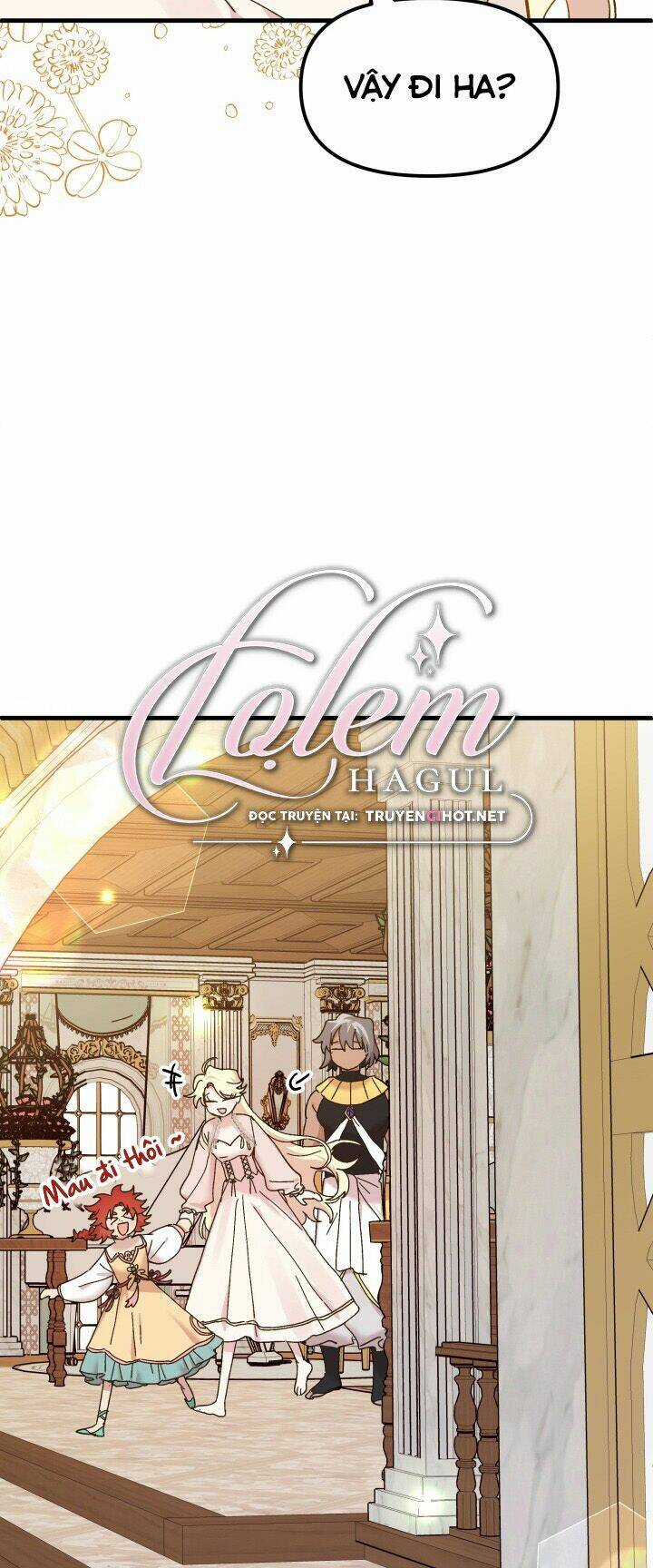 Công Chúa Giả Điên - Chapter 64 - Trang 73