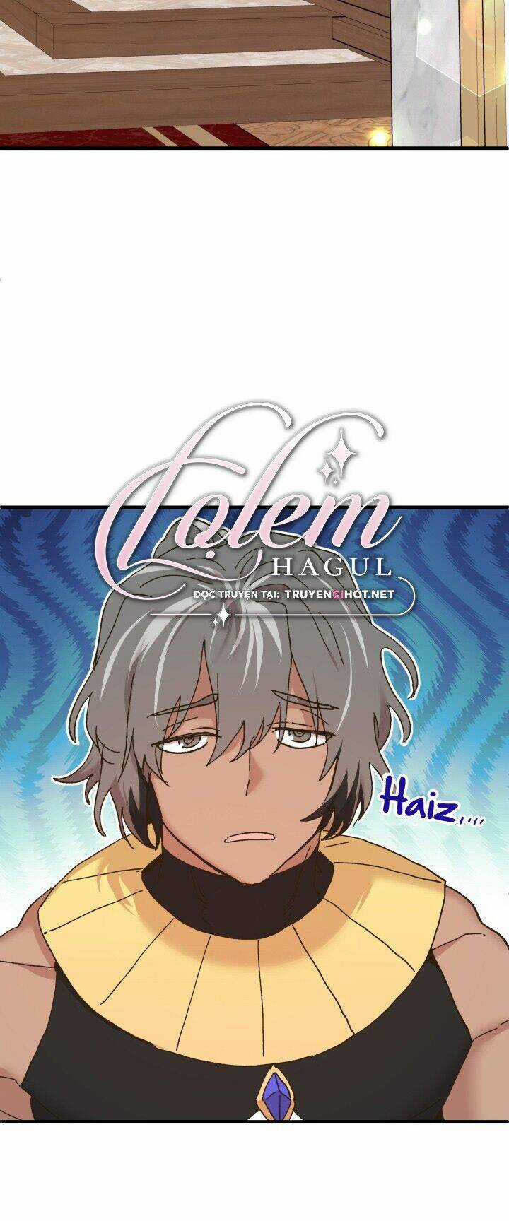 Công Chúa Giả Điên - Chapter 64 - Trang 74