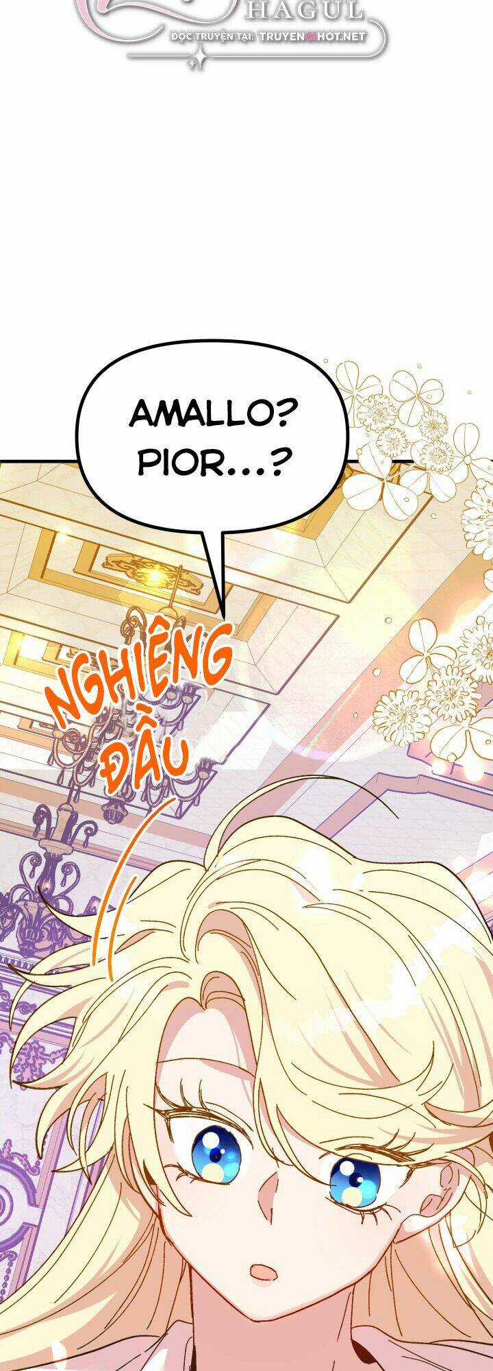 Công Chúa Giả Điên - Chapter 64 - Trang 79