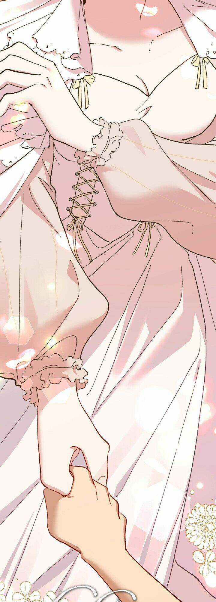 Công Chúa Giả Điên - Chapter 64 - Trang 80