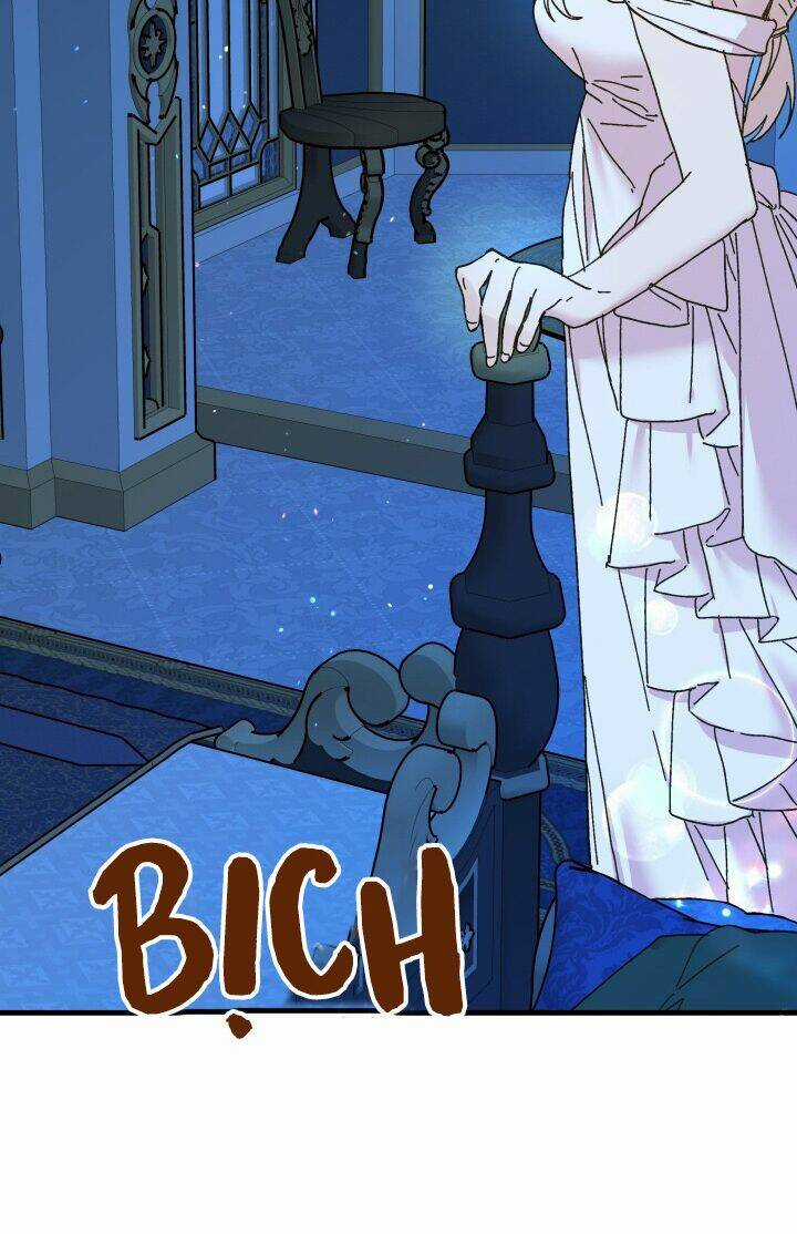 Công Chúa Giả Điên - Chapter 64 - Trang 9