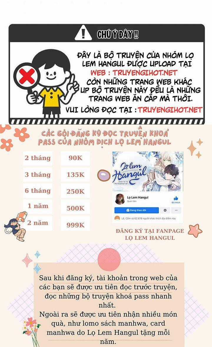 Công Chúa Giả Điên - Chapter 64 - Trang 82