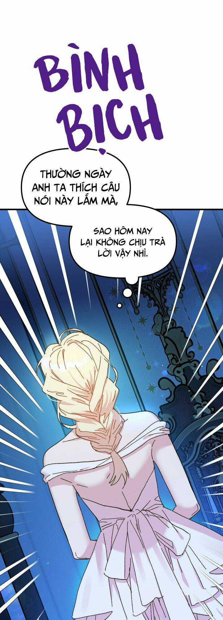 Công Chúa Giả Điên - Chapter 64 - Trang 10
