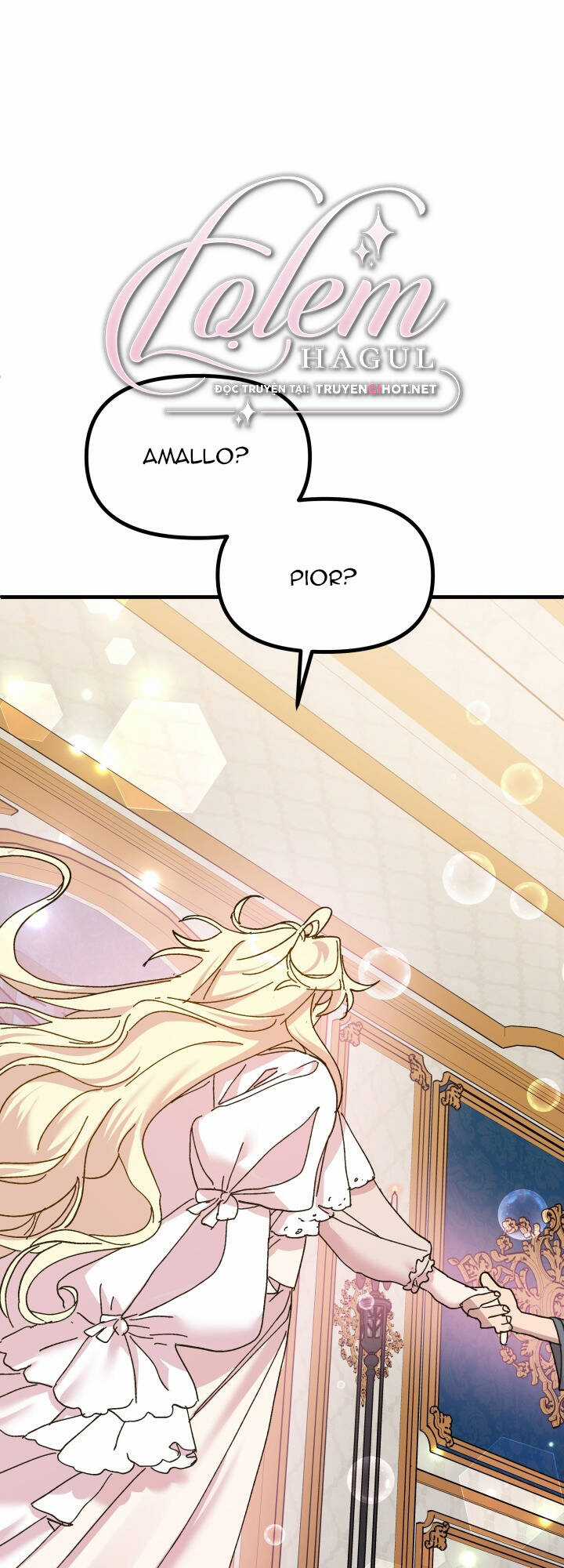 Công Chúa Giả Điên - Chapter 65 - Trang 1