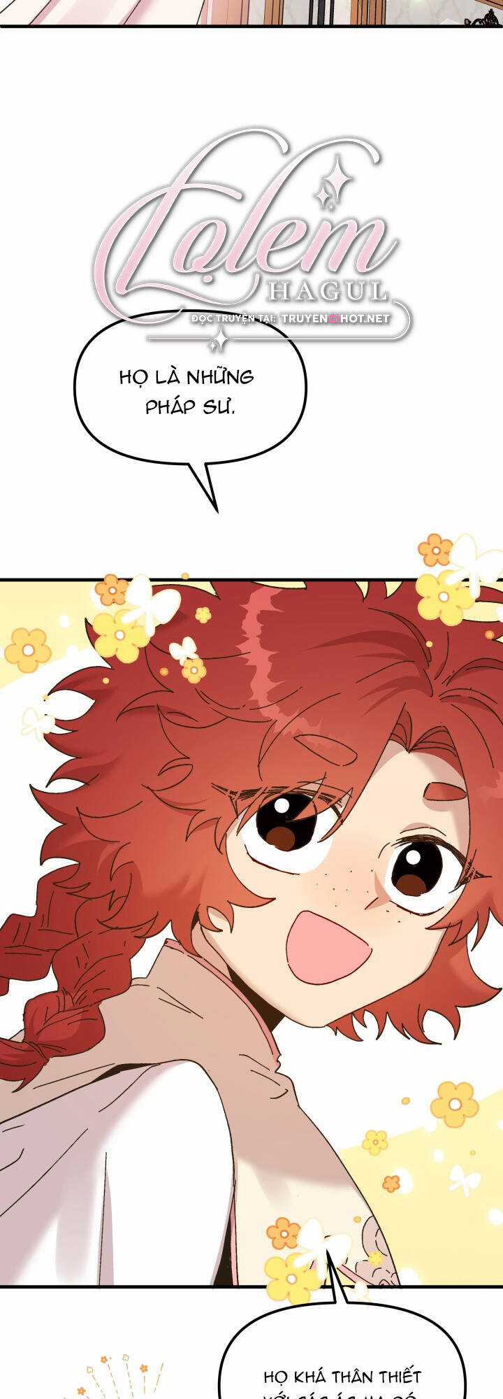 Công Chúa Giả Điên - Chapter 65 - Trang 2