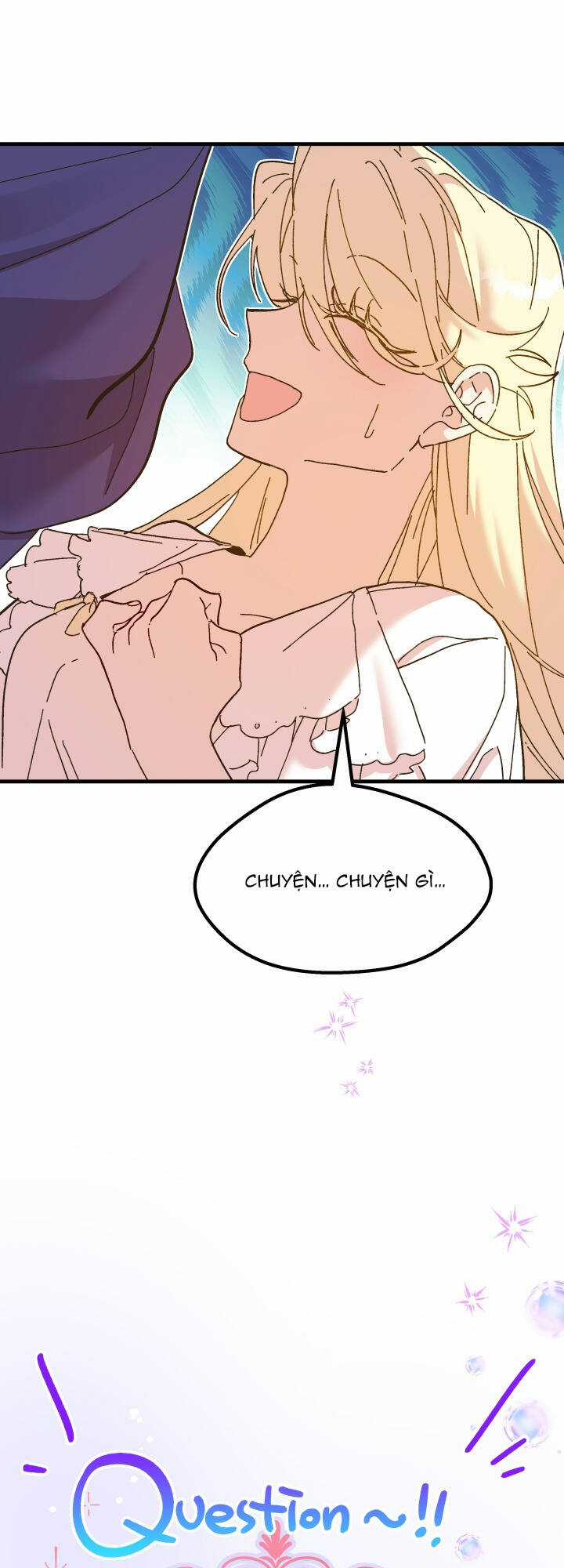 Công Chúa Giả Điên - Chapter 65 - Trang 15