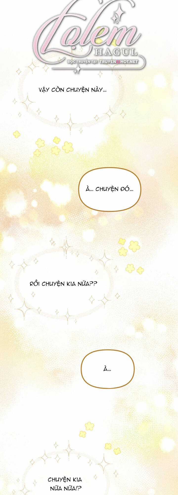 Công Chúa Giả Điên - Chapter 65 - Trang 20