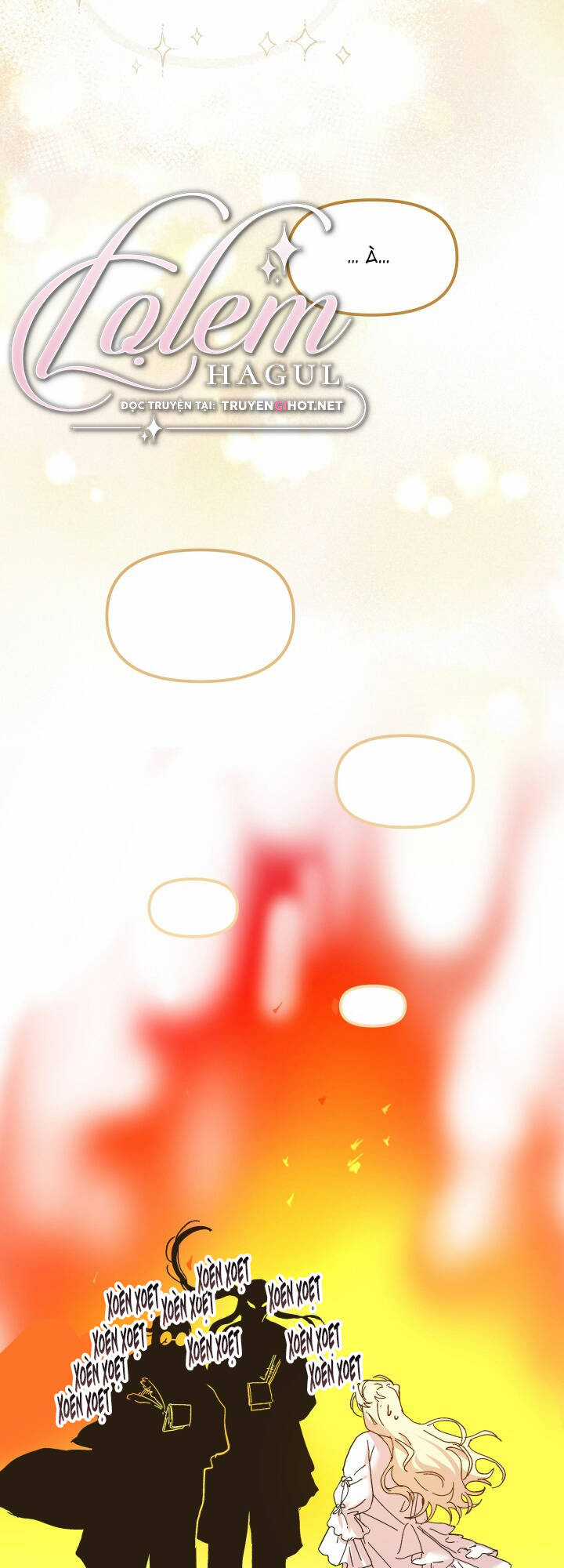 Công Chúa Giả Điên - Chapter 65 - Trang 21