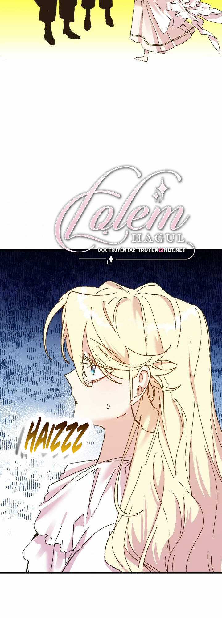 Công Chúa Giả Điên - Chapter 65 - Trang 22