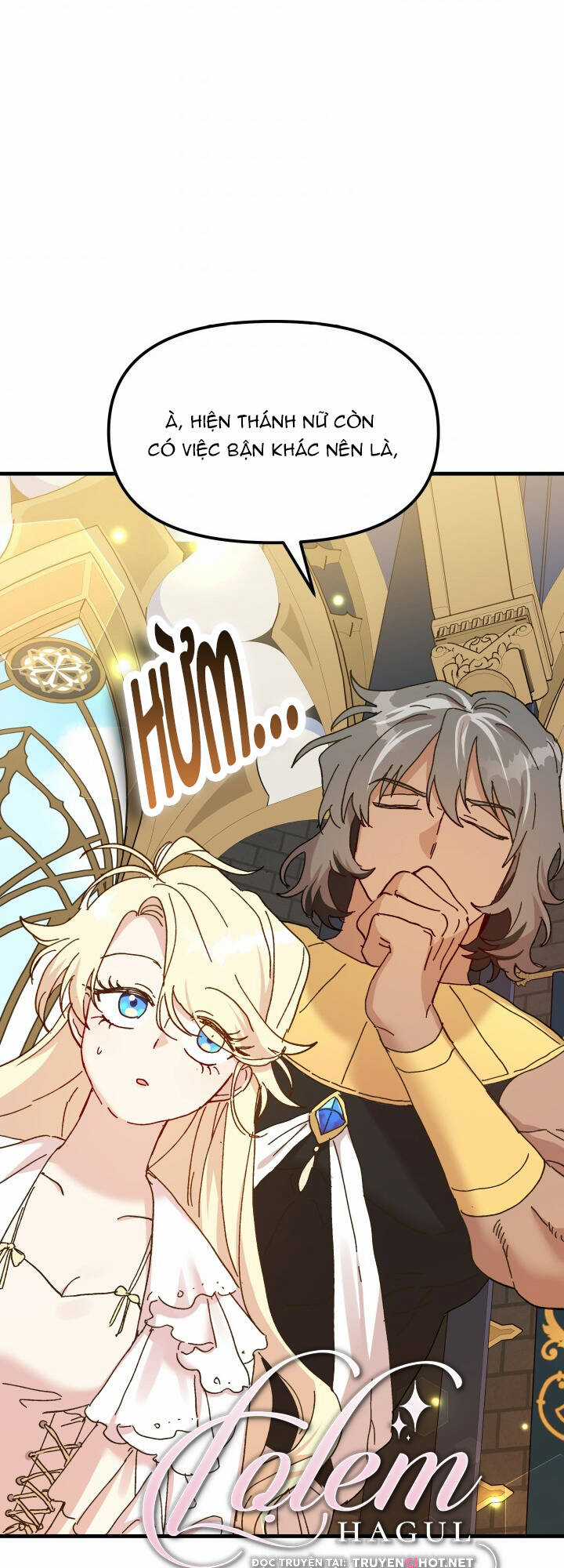 Công Chúa Giả Điên - Chapter 65 - Trang 23