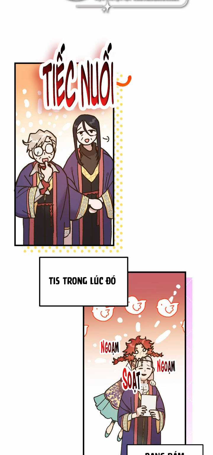 Công Chúa Giả Điên - Chapter 65 - Trang 24