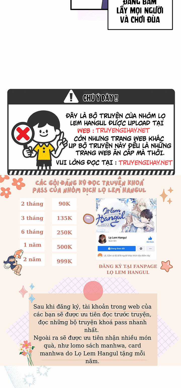 Công Chúa Giả Điên - Chapter 65 - Trang 25