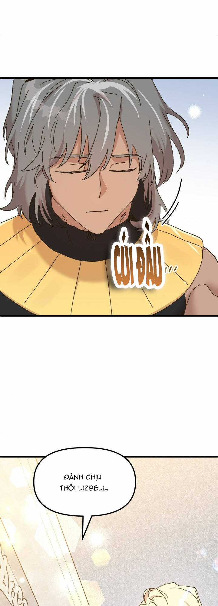 Công Chúa Giả Điên - Chapter 65 - Trang 28