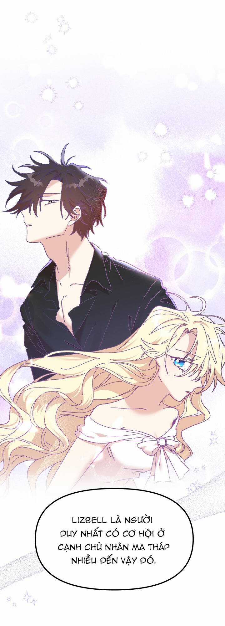 Công Chúa Giả Điên - Chapter 65 - Trang 30