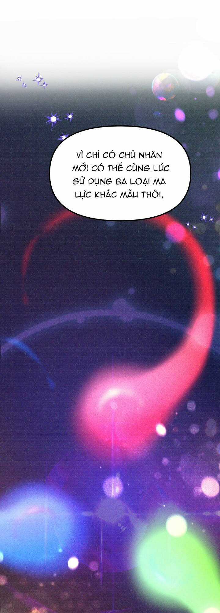 Công Chúa Giả Điên - Chapter 65 - Trang 31