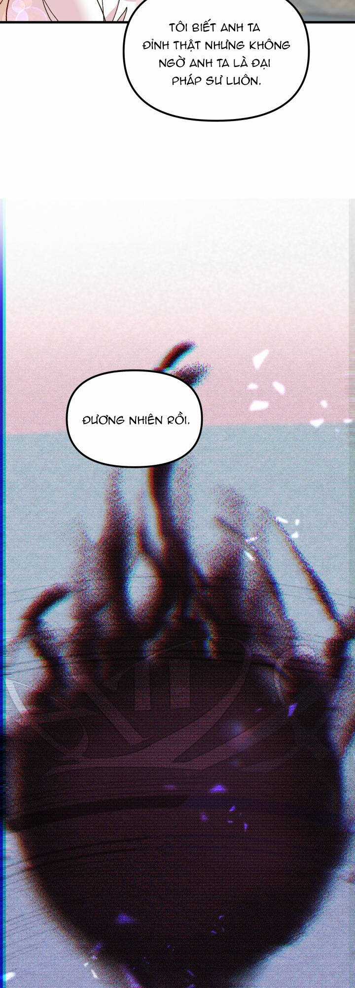 Công Chúa Giả Điên - Chapter 65 - Trang 33