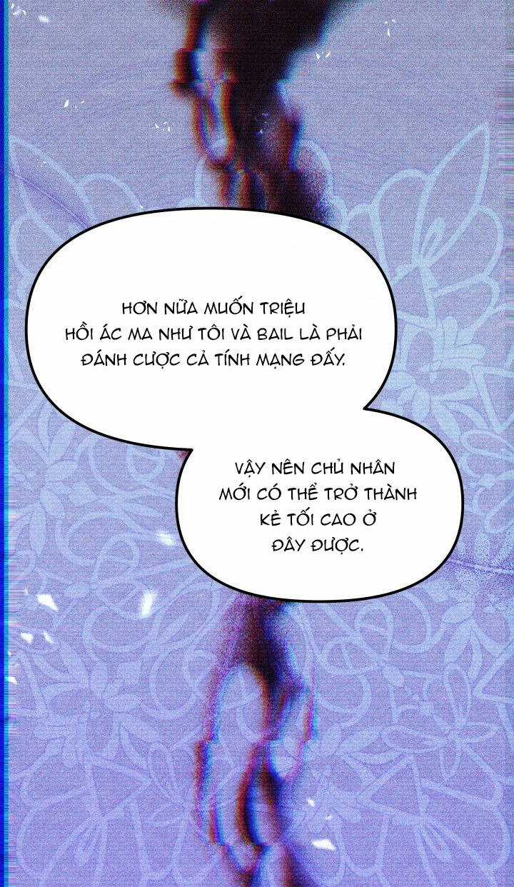 Công Chúa Giả Điên - Chapter 65 - Trang 34