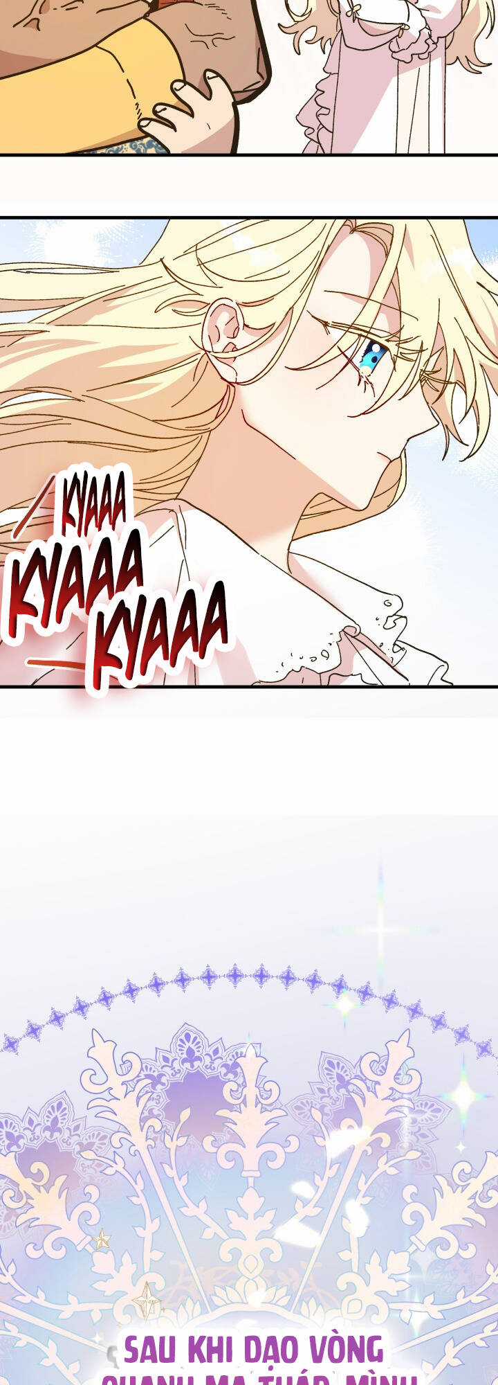 Công Chúa Giả Điên - Chapter 65 - Trang 39