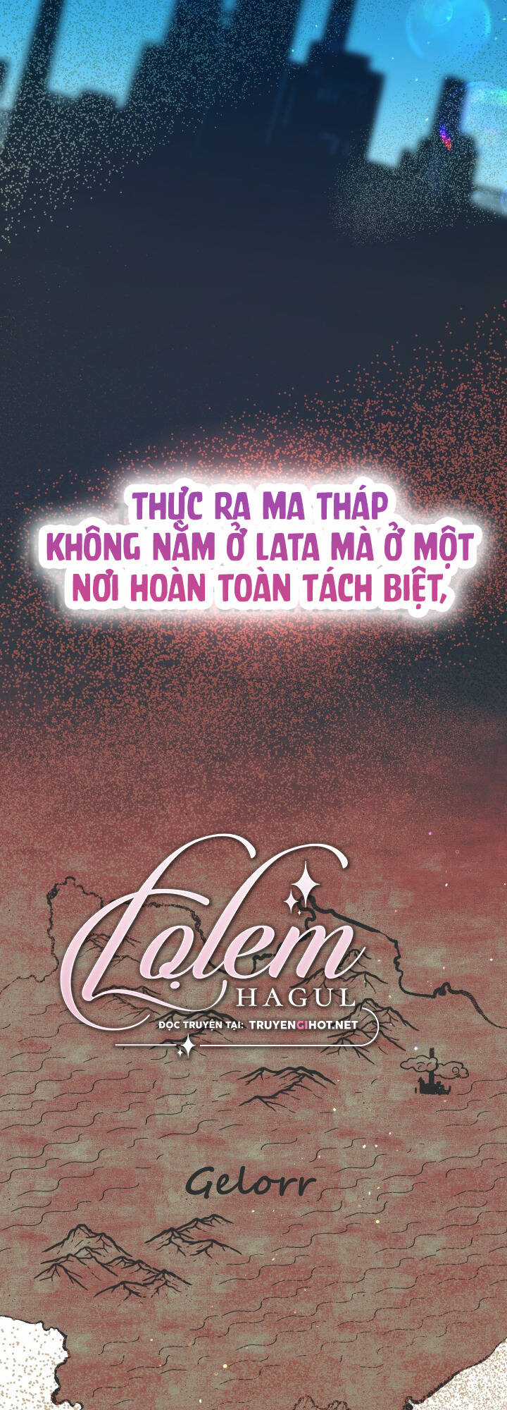 Công Chúa Giả Điên - Chapter 65 - Trang 41