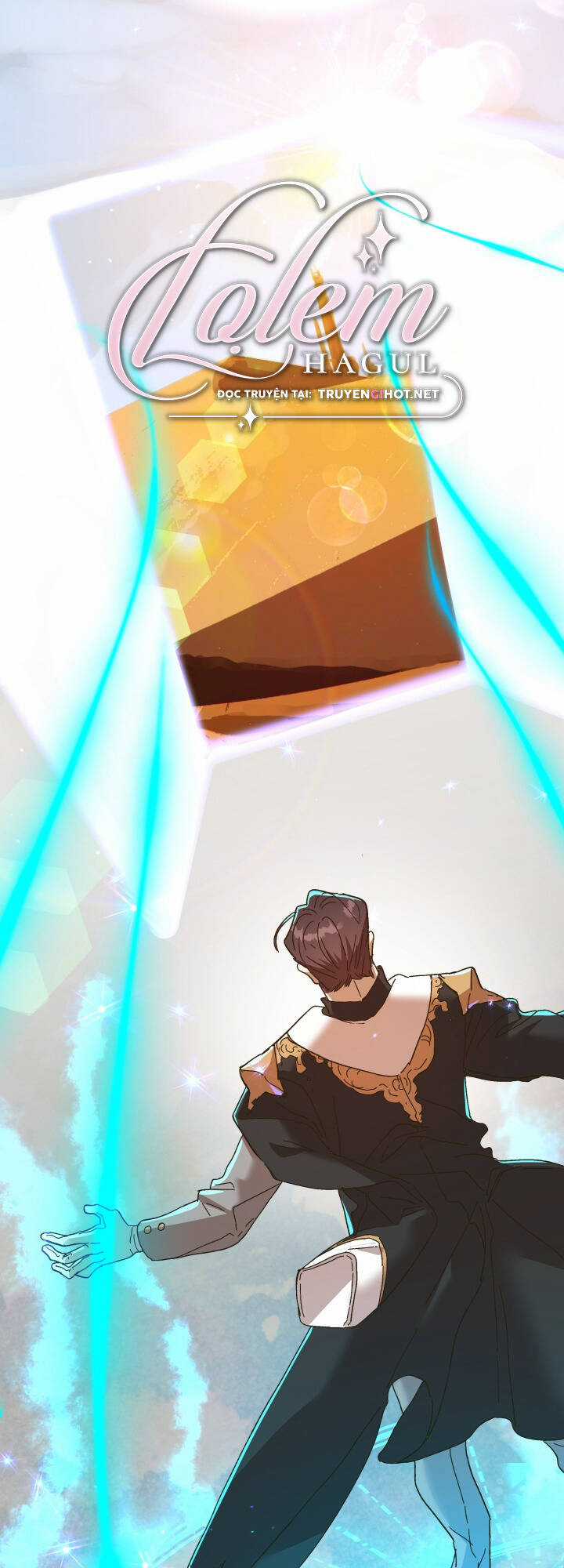 Công Chúa Giả Điên - Chapter 65 - Trang 43