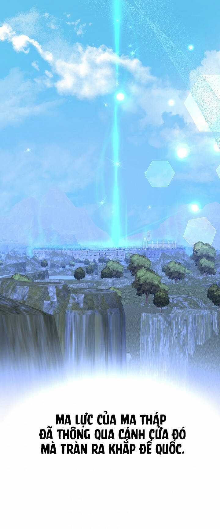 Công Chúa Giả Điên - Chapter 65 - Trang 45