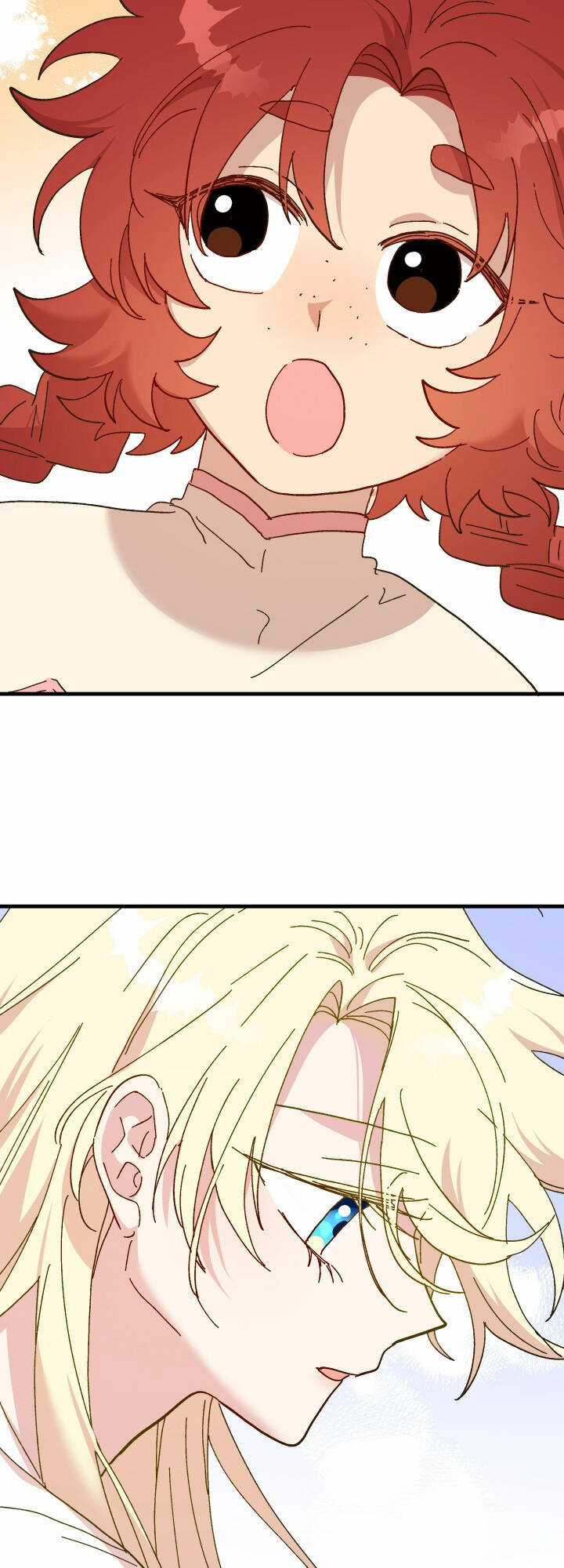 Công Chúa Giả Điên - Chapter 65 - Trang 48