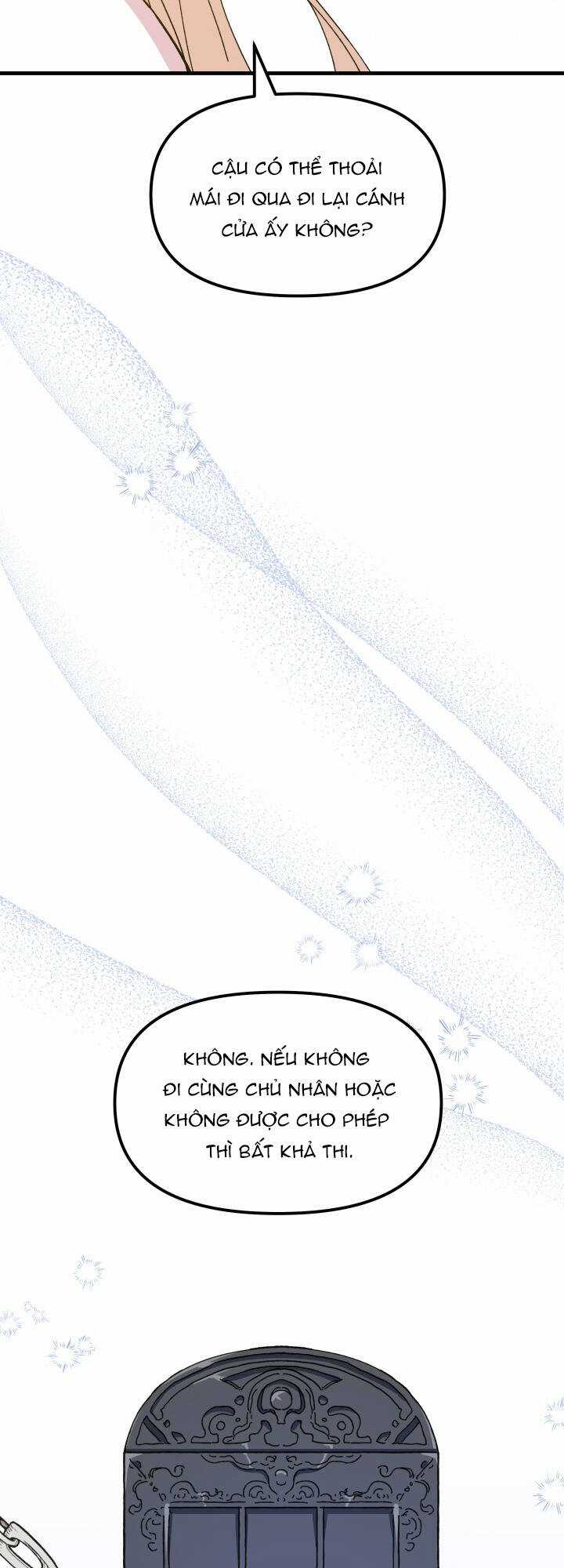 Công Chúa Giả Điên - Chapter 65 - Trang 49