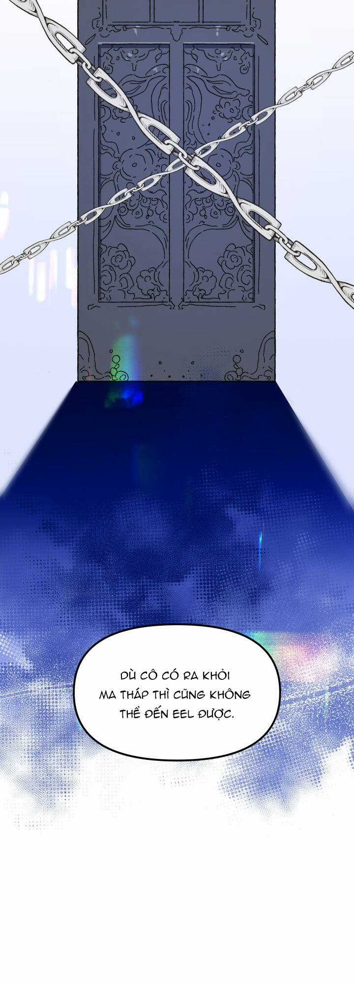 Công Chúa Giả Điên - Chapter 65 - Trang 50