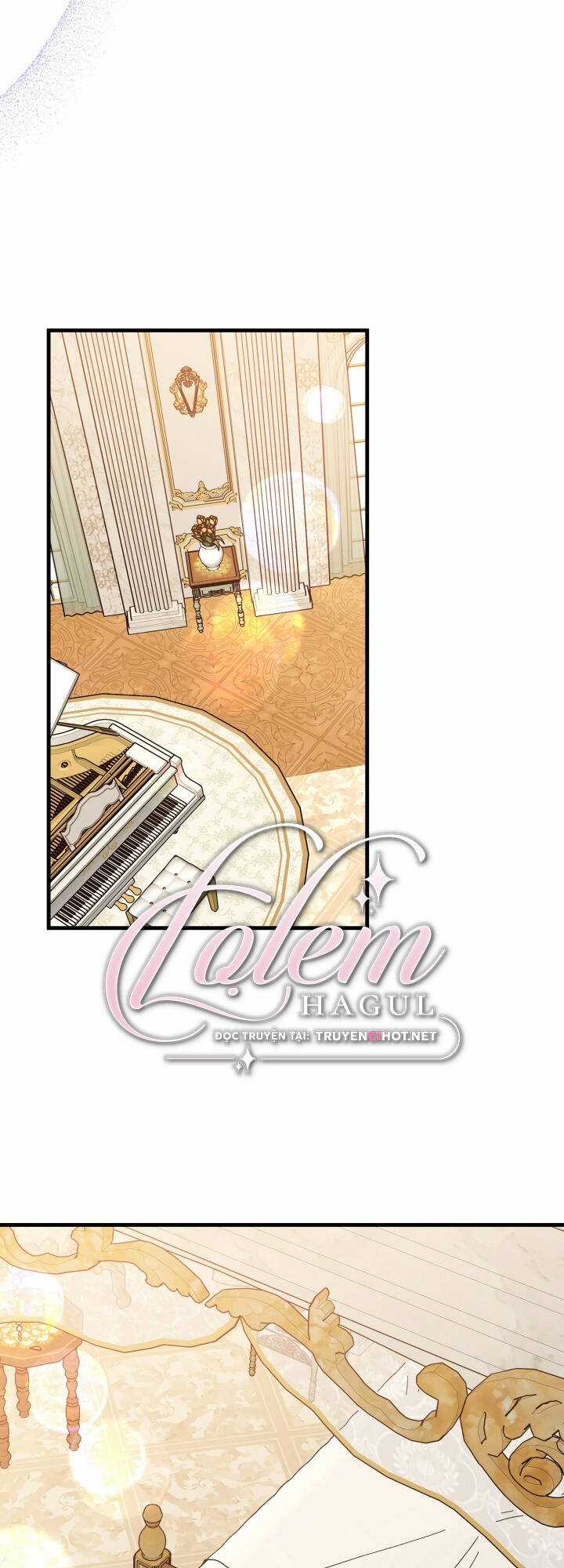 Công Chúa Giả Điên - Chapter 65 - Trang 54