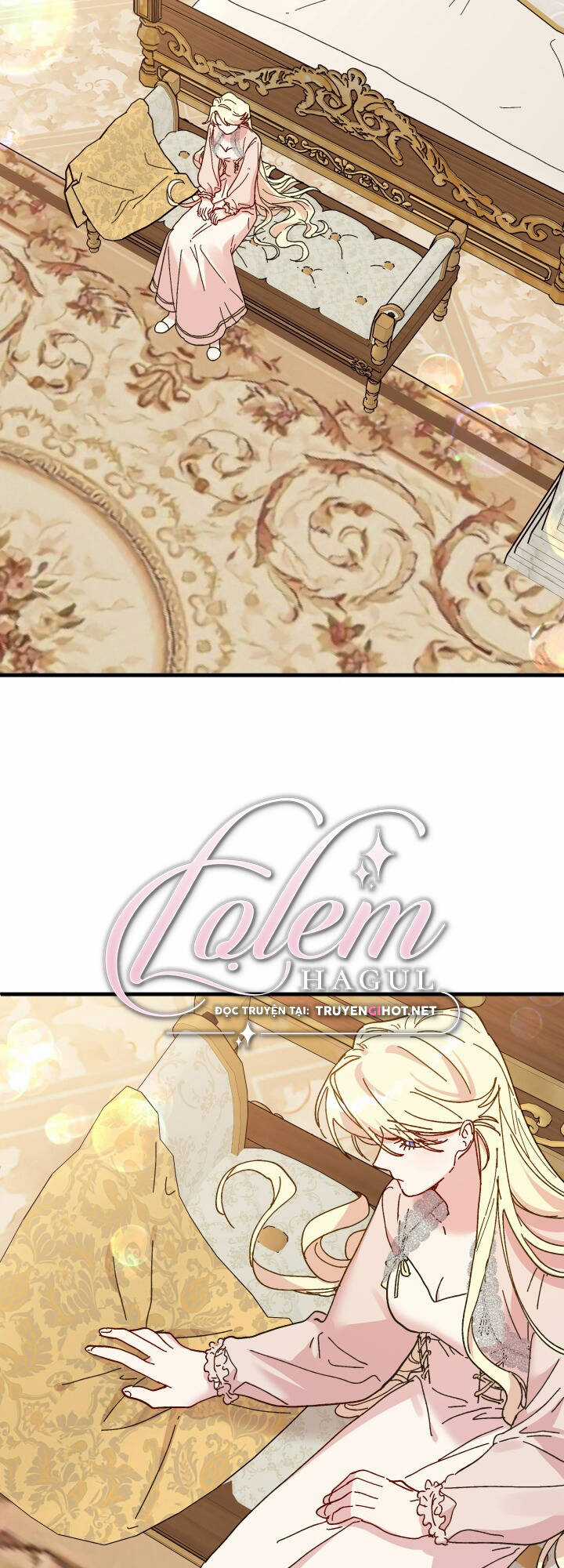 Công Chúa Giả Điên - Chapter 65 - Trang 55